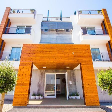 Vida Apartman Lozenec Kültér fotó