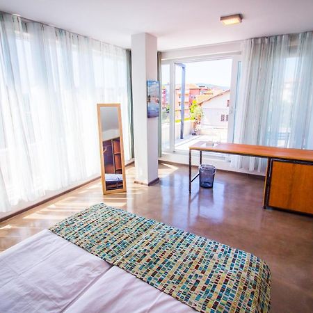 Vida Apartman Lozenec Kültér fotó