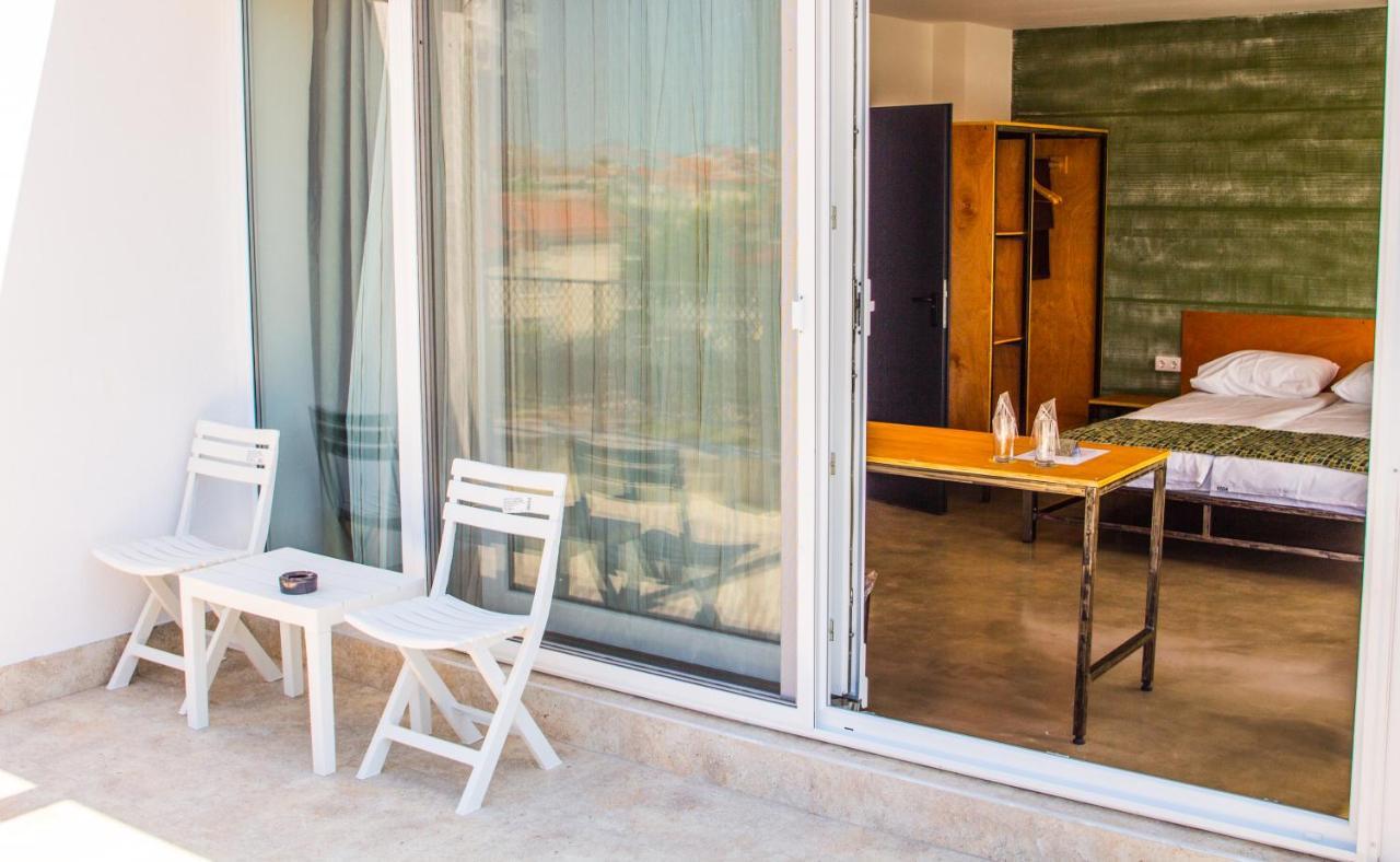 Vida Apartman Lozenec Kültér fotó