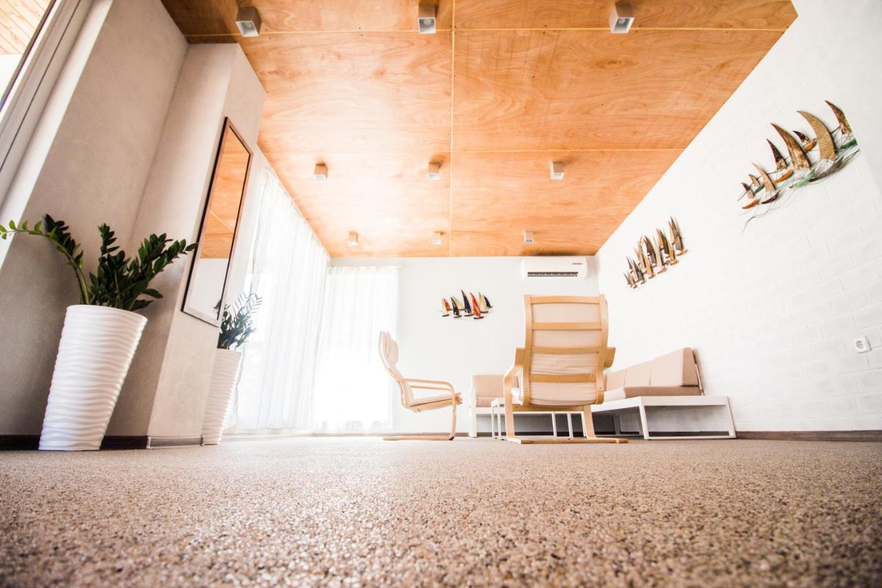 Vida Apartman Lozenec Kültér fotó