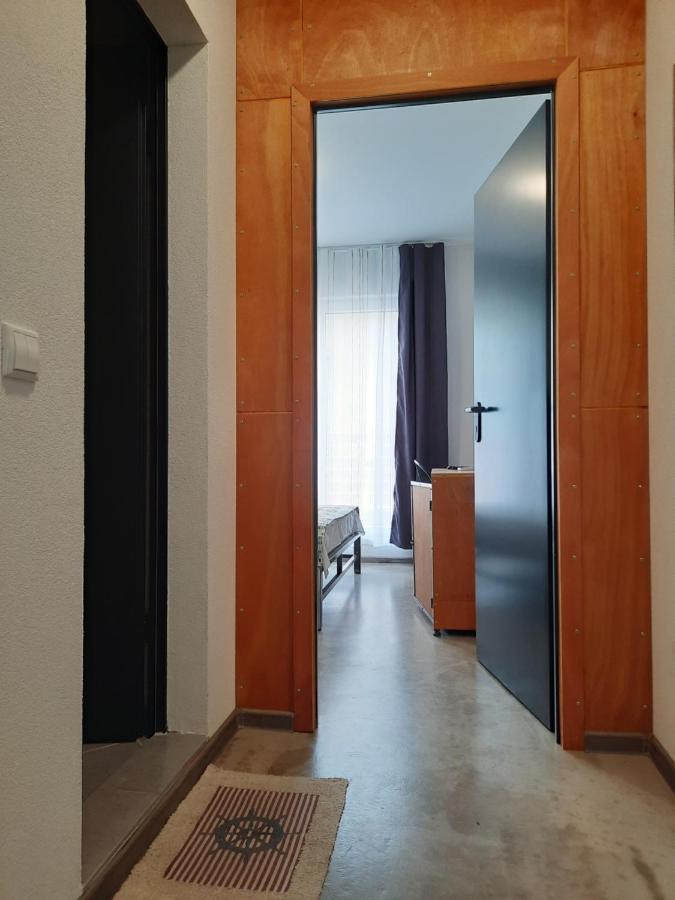 Vida Apartman Lozenec Kültér fotó