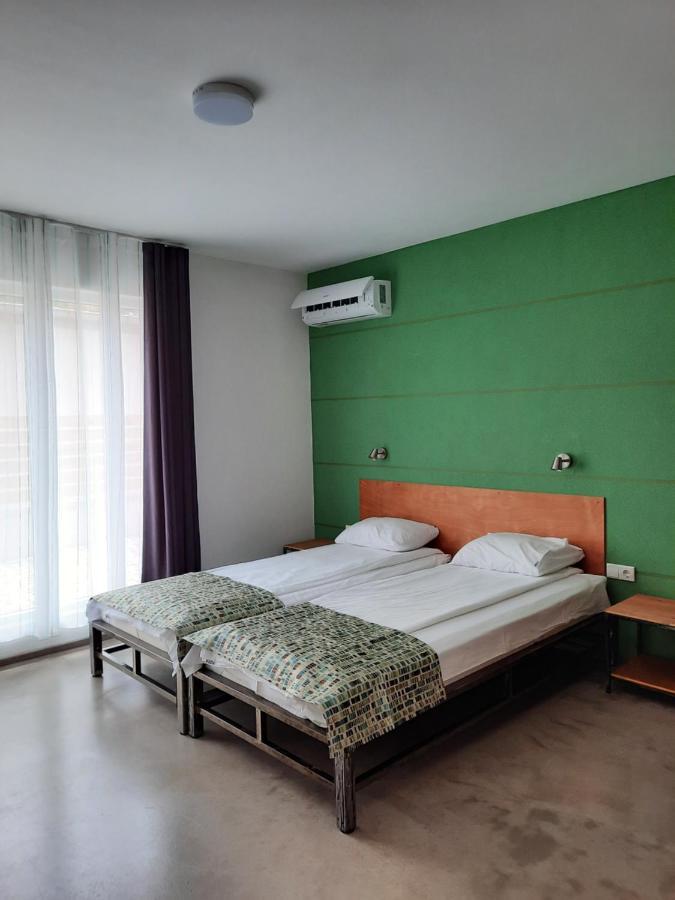 Vida Apartman Lozenec Kültér fotó