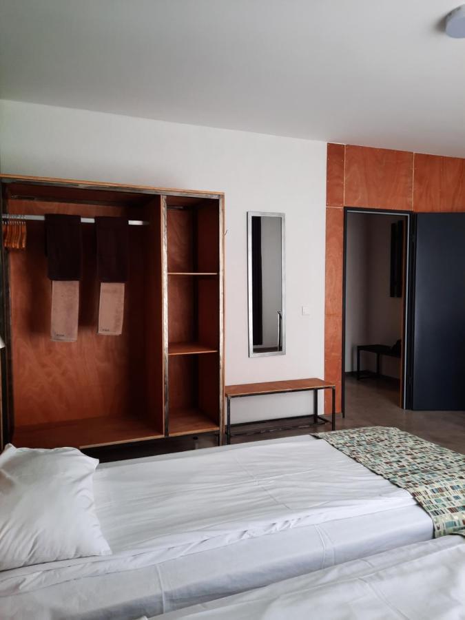 Vida Apartman Lozenec Kültér fotó