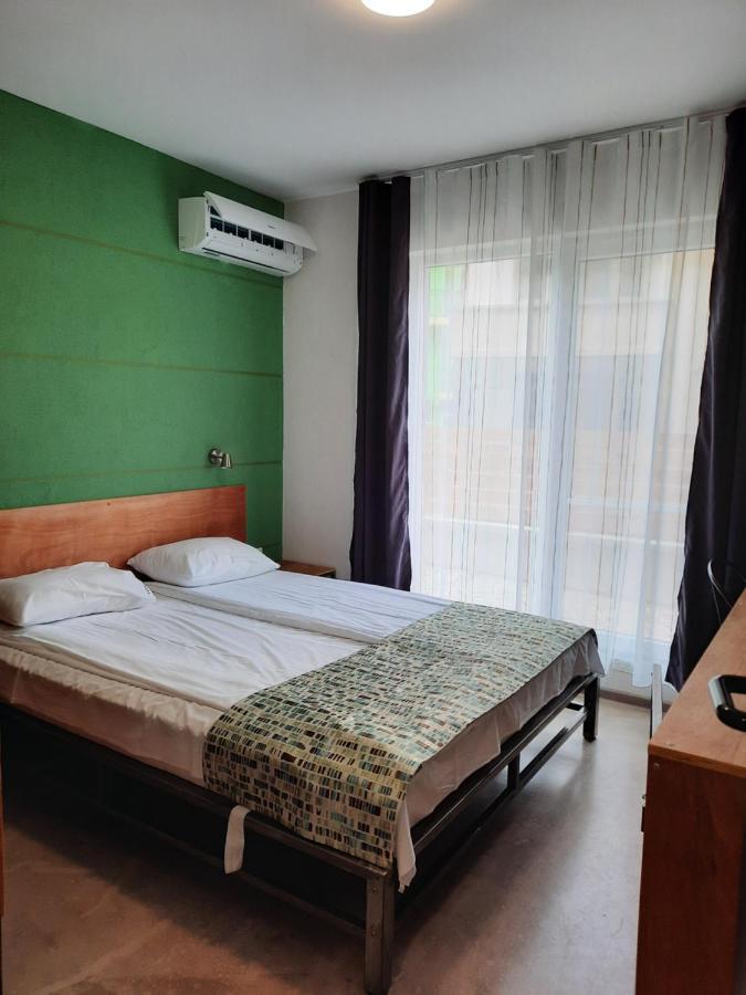 Vida Apartman Lozenec Kültér fotó
