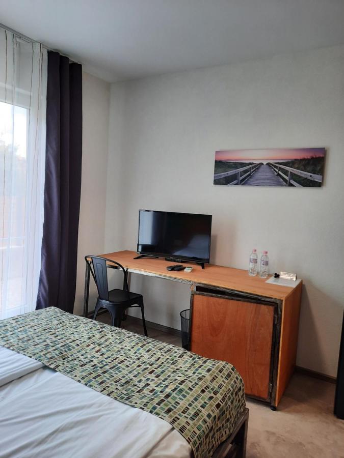 Vida Apartman Lozenec Kültér fotó