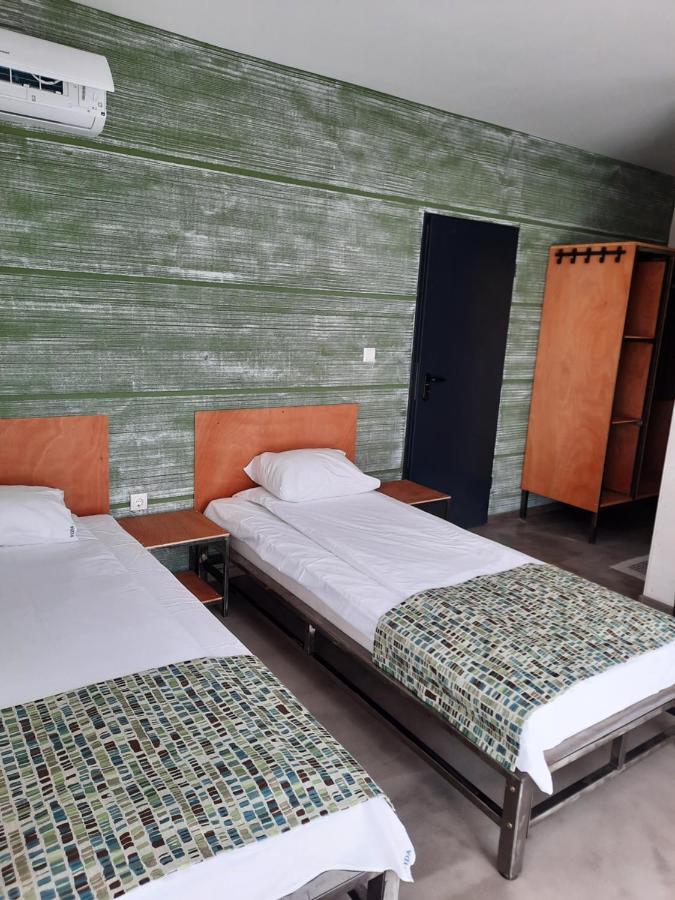 Vida Apartman Lozenec Kültér fotó
