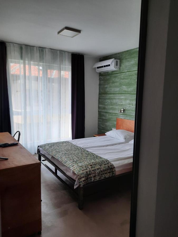 Vida Apartman Lozenec Kültér fotó