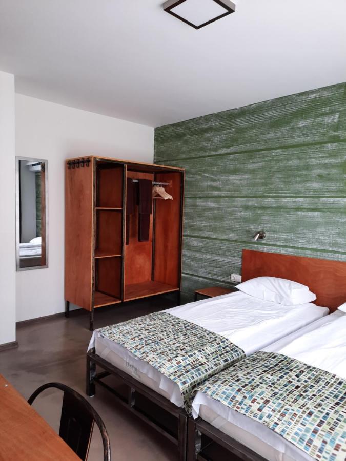 Vida Apartman Lozenec Kültér fotó