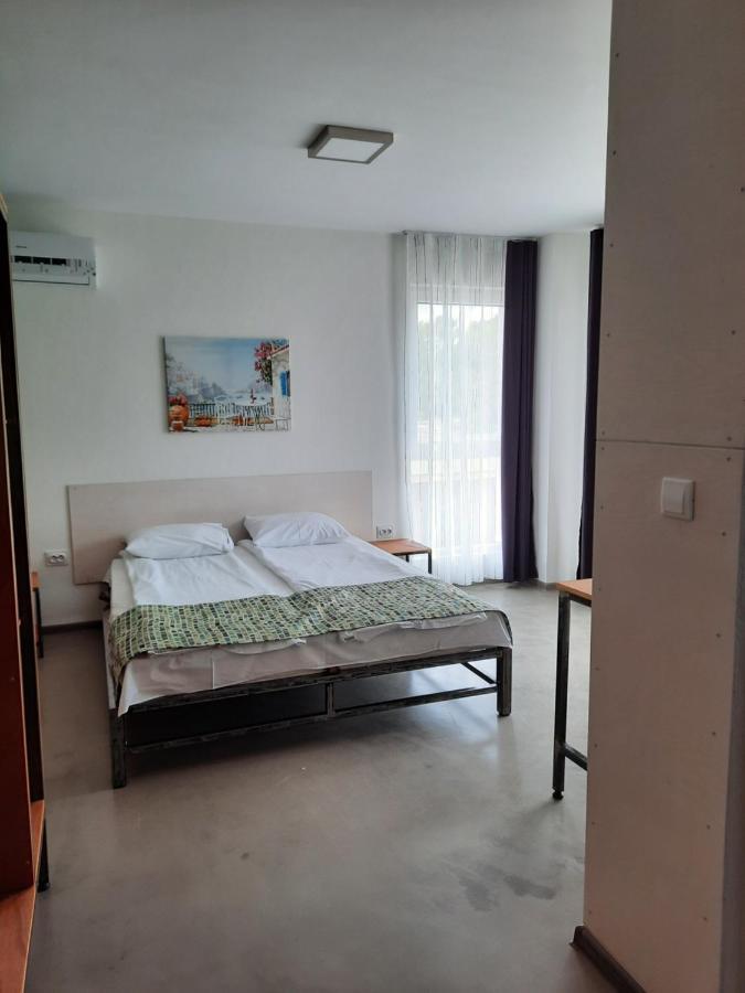 Vida Apartman Lozenec Kültér fotó