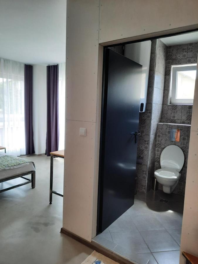 Vida Apartman Lozenec Kültér fotó
