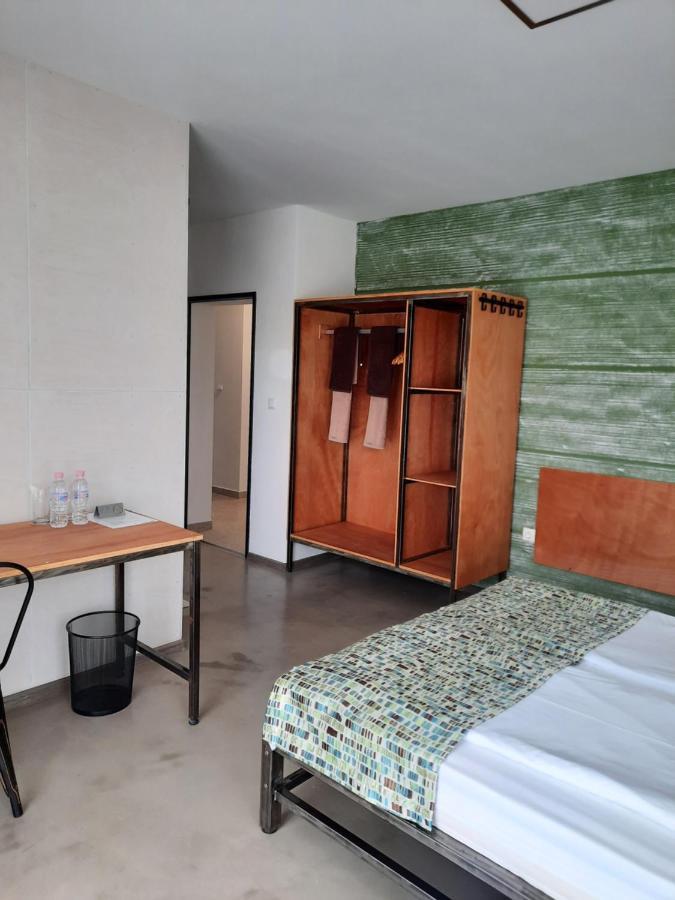 Vida Apartman Lozenec Kültér fotó
