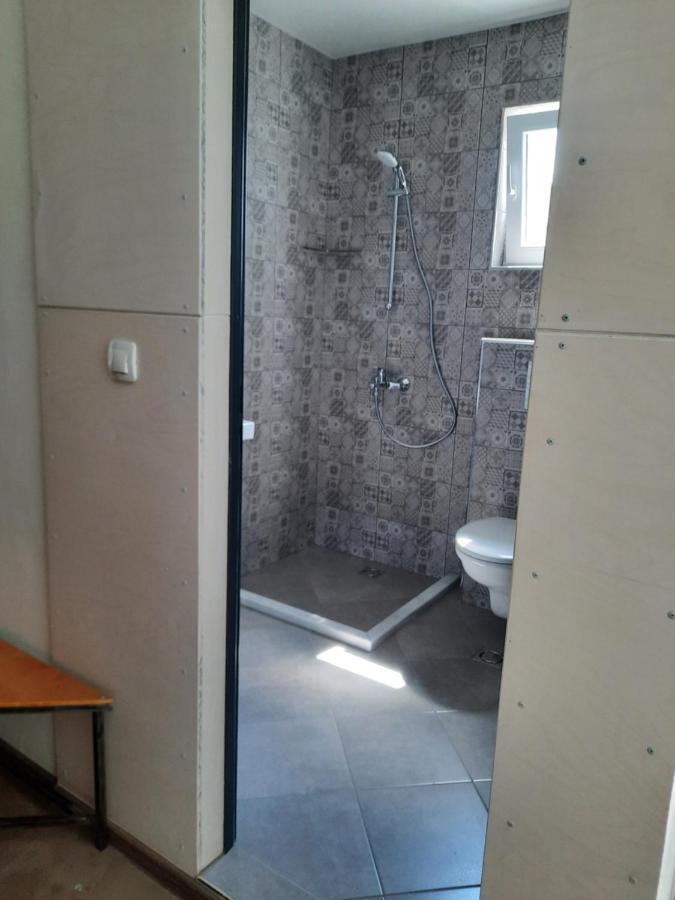 Vida Apartman Lozenec Kültér fotó